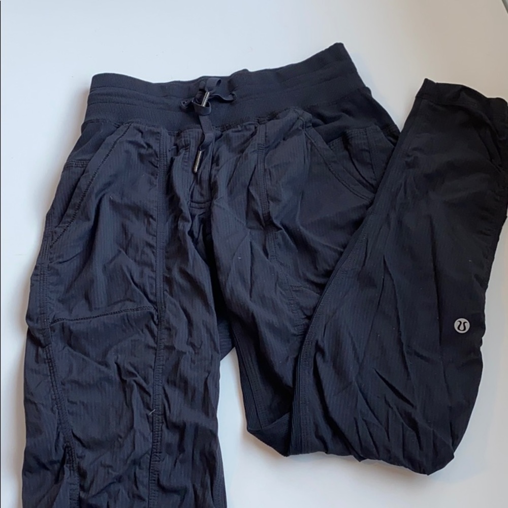 Lululemon joggers